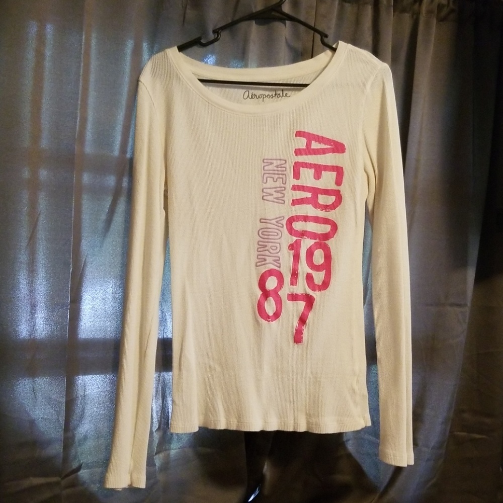 Long sleeve Aeropostal